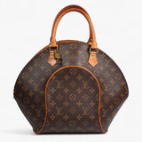 Louis Vuitton Monogram Ellipse MM