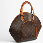 Louis Vuitton Monogram Ellipse MM