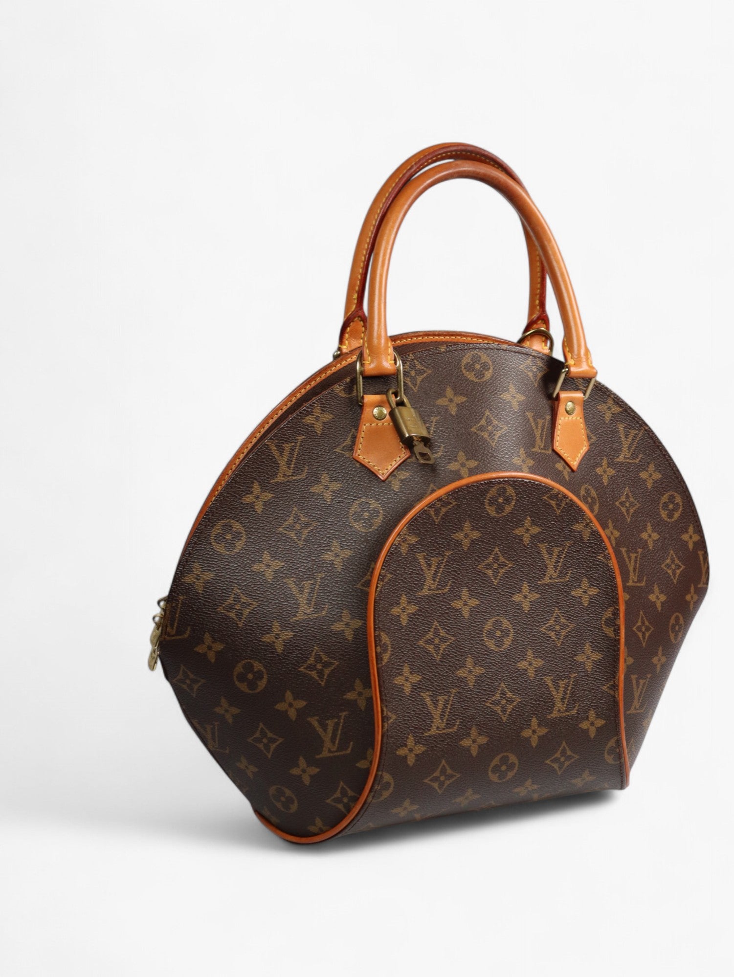 Louis Vuitton Monogram Ellipse MM