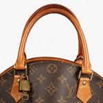 Louis Vuitton Monogram Ellipse MM