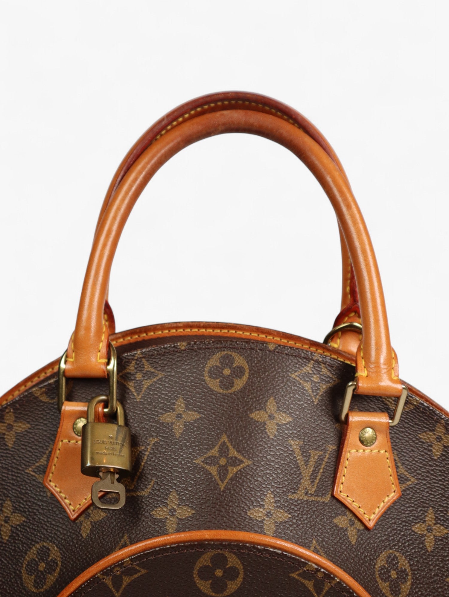 Louis Vuitton Monogram Ellipse MM