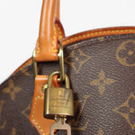 Louis Vuitton Monogram Ellipse MM