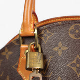 Louis Vuitton Monogram Ellipse MM