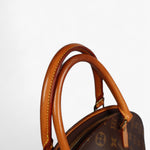 Louis Vuitton Monogram Ellipse MM