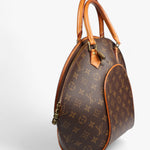 Louis Vuitton Monogram Ellipse MM