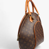Louis Vuitton Monogram Ellipse MM