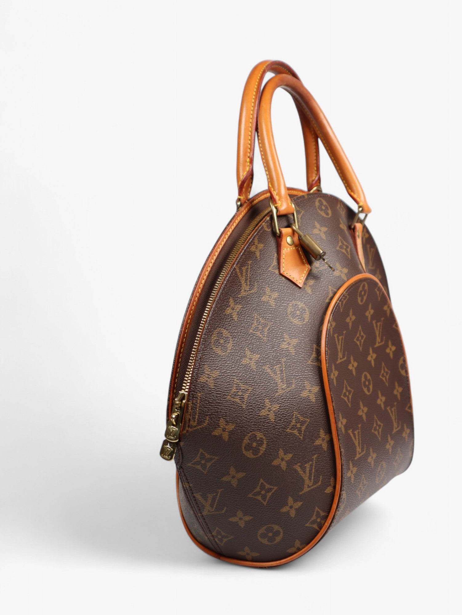Louis Vuitton Monogram Ellipse MM