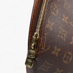 Louis Vuitton Monogram Ellipse MM
