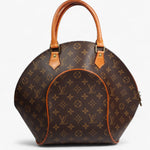 Louis Vuitton Monogram Ellipse MM