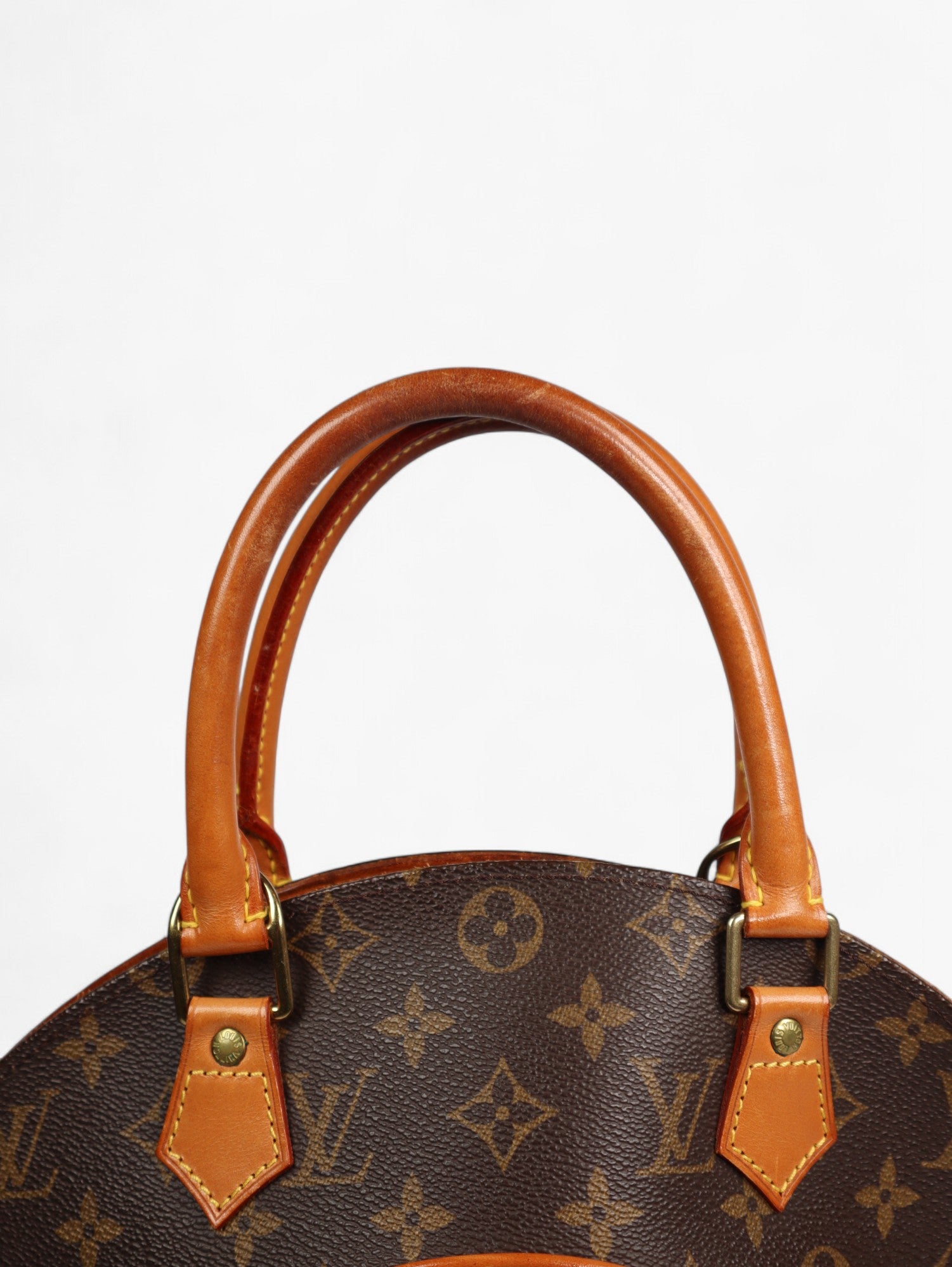 Louis Vuitton Monogram Ellipse MM