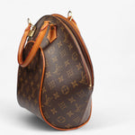 Louis Vuitton Monogram Ellipse MM