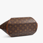 Louis Vuitton Monogram Ellipse MM