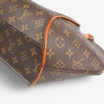 Louis Vuitton Monogram Ellipse MM