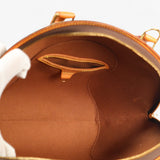 Louis Vuitton Monogram Ellipse MM