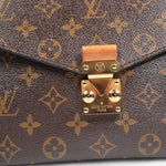 Louis Vuitton Monogram Metis Pochette