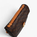 Louis Vuitton Monogram Metis Pochette