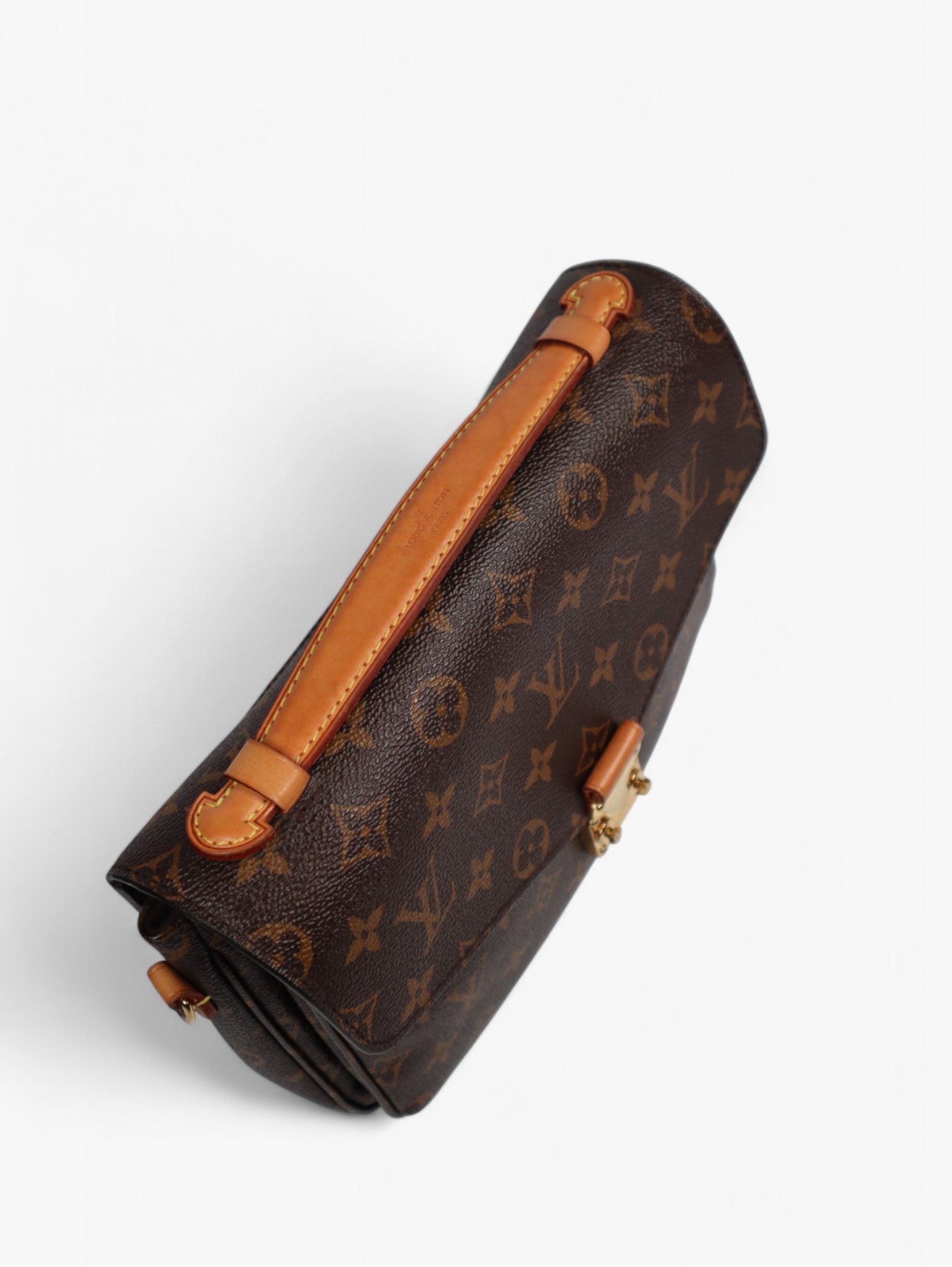 Louis Vuitton Monogram Metis Pochette