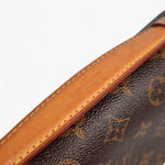 Louis Vuitton Monogram Metis Pochette