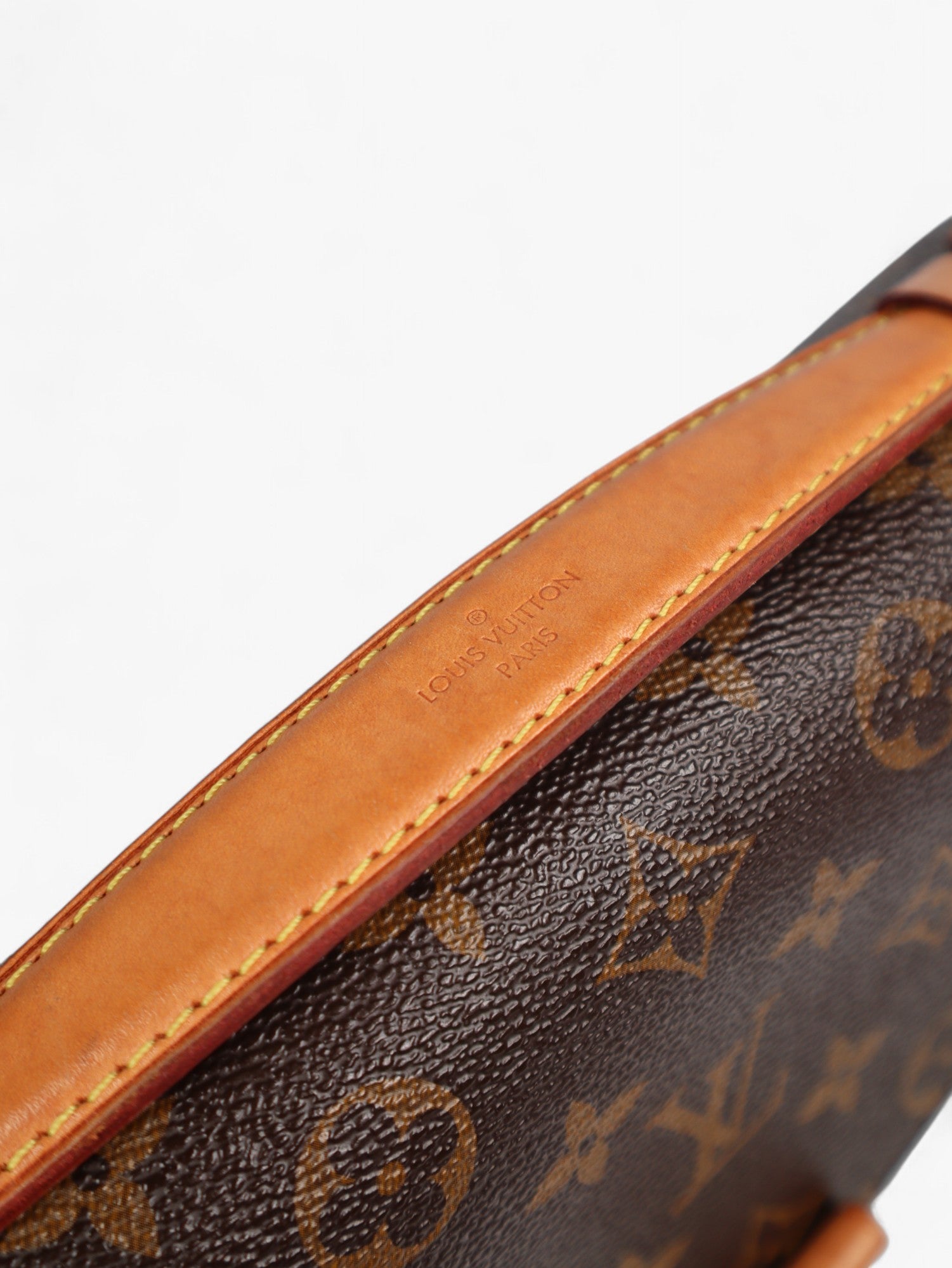 Louis Vuitton Monogram Metis Pochette