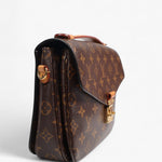 Louis Vuitton Monogram Metis Pochette