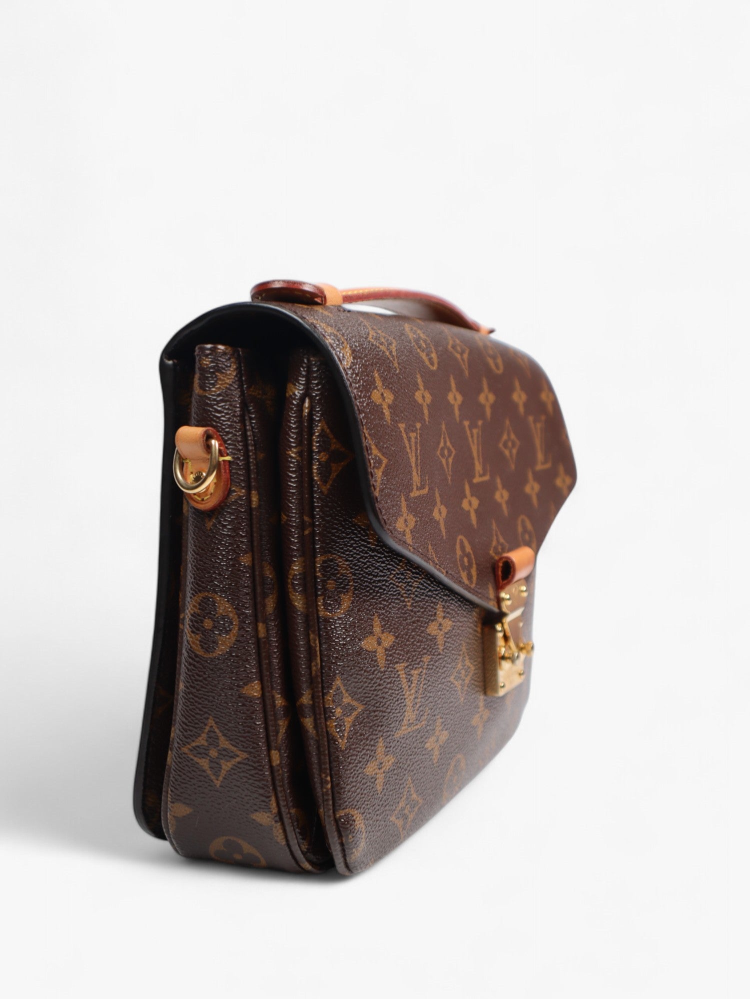 Louis Vuitton Monogram Metis Pochette