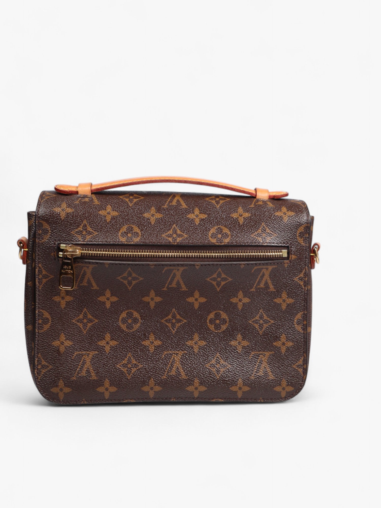 Louis Vuitton Monogram Metis Pochette