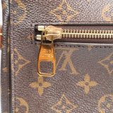 Louis Vuitton Monogram Metis Pochette