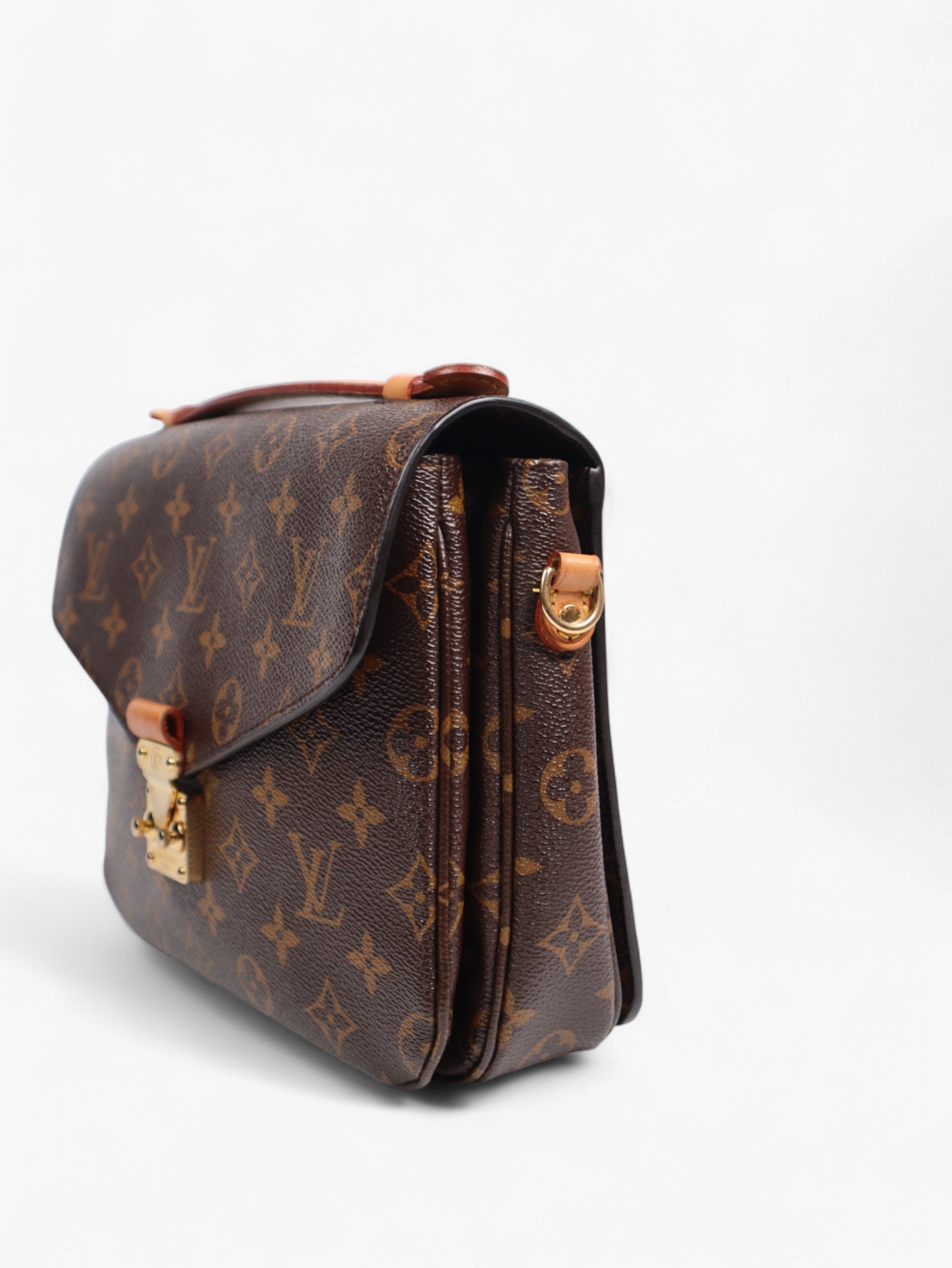 Louis Vuitton Monogram Metis Pochette