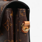 Louis Vuitton Monogram Metis Pochette