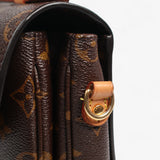 Louis Vuitton Monogram Metis Pochette