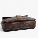 Louis Vuitton Monogram Metis Pochette