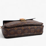 Louis Vuitton Monogram Metis Pochette