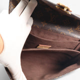 Louis Vuitton Monogram Metis Pochette