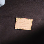 Louis Vuitton Monogram Metis Pochette