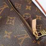Louis Vuitton Monogram Metis Pochette