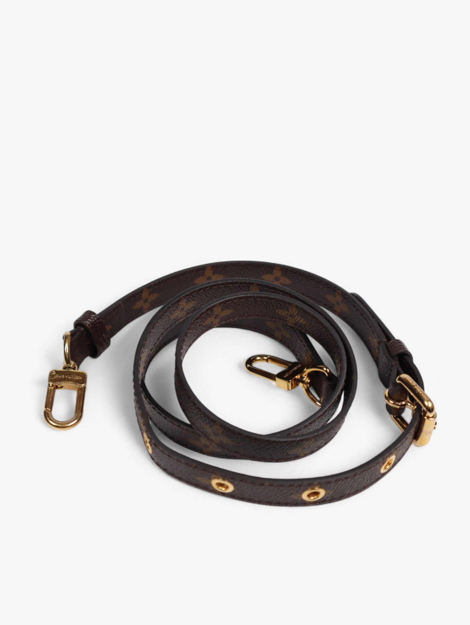 Louis Vuitton Monogram Metis Pochette