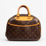 Louis Vuitton Trouville Monogram