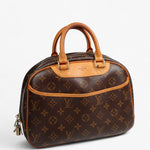 Louis Vuitton Trouville Monogram
