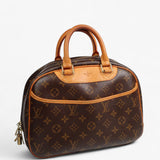 Louis Vuitton Trouville Monogram