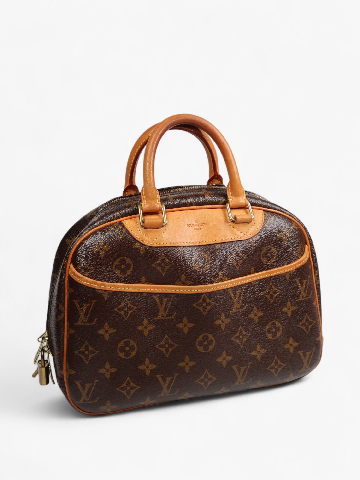 Louis Vuitton Trouville Monogram
