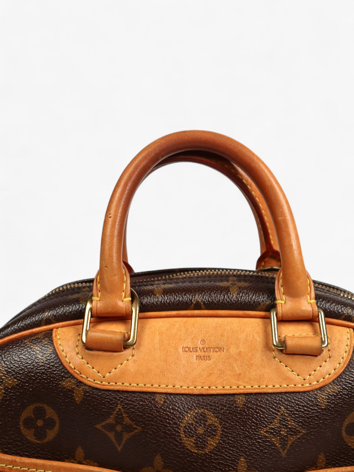 Louis Vuitton Trouville Monogram