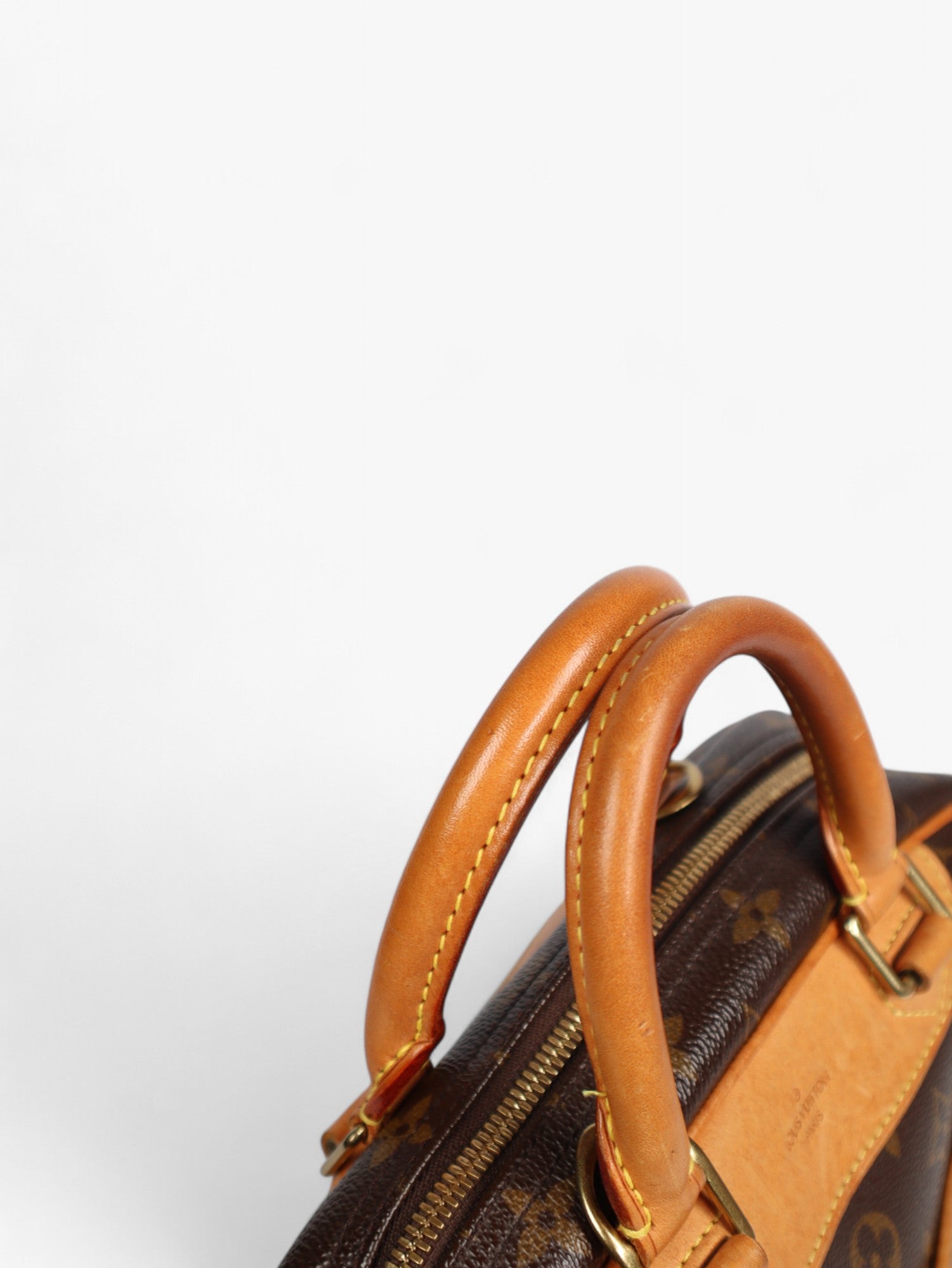 Louis Vuitton Trouville Monogram