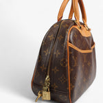 Louis Vuitton Trouville Monogram