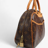 Louis Vuitton Trouville Monogram