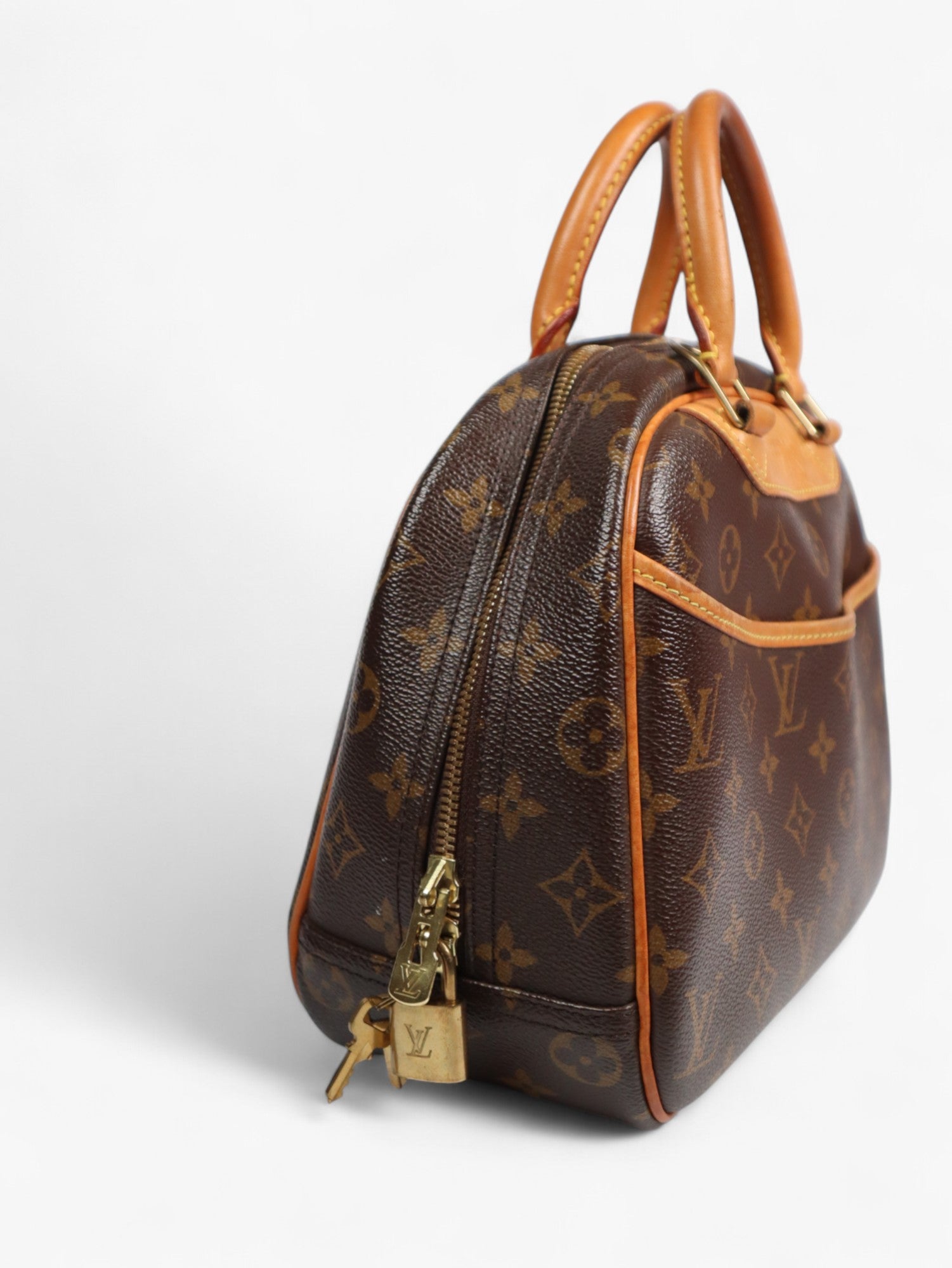 Louis Vuitton Trouville Monogram