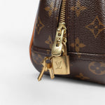 Louis Vuitton Trouville Monogram