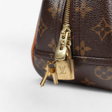 Louis Vuitton Trouville Monogram
