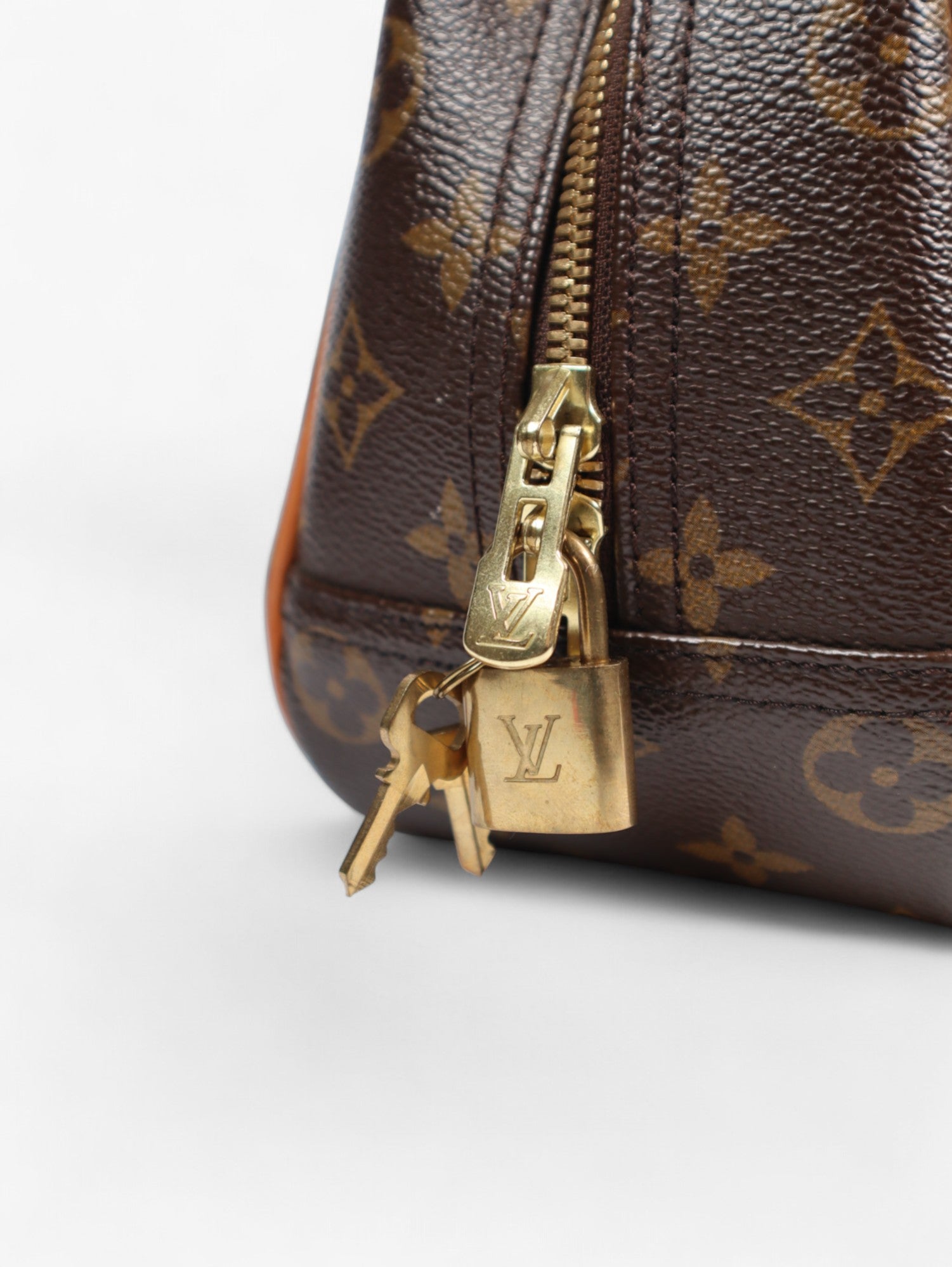 Louis Vuitton Trouville Monogram