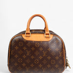 Louis Vuitton Trouville Monogram