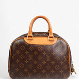 Louis Vuitton Trouville Monogram